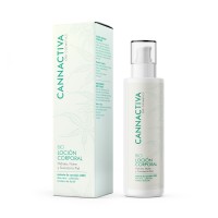 Cannactiva Loción Corporal 200 ml