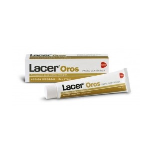 Lacer Oros 125Ml