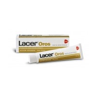 Lacer Oros 125Ml