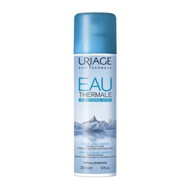 Uriage Eau Thermale Vaporizador 300 ml