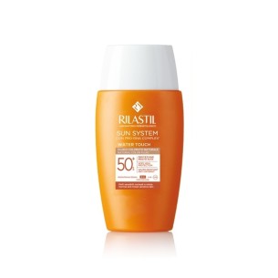 Rilastil Sun System Water Touch Spf50+ Ligero con Color 50 ml
