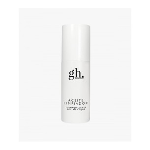 Gema Herrerias Aceite Limpiador Desmaquillante Ojos y Rostro 150 ml
