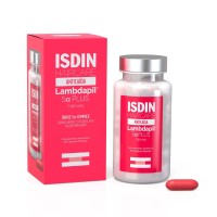 ISDIN LAMBDAPIL 5 ALFA PLUS 60 CÁPSULAS BLANDAS