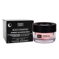 Martiderm Black Diamont Epigence 145 Sleeping Cream 50 ml