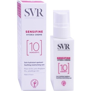 Svr Sensifine Hydra Creme 40 ml
