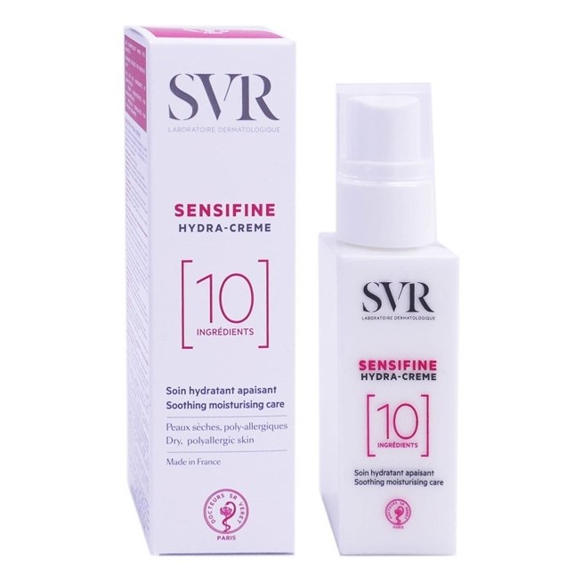 Svr Sensifine Hydra Creme 40 ml