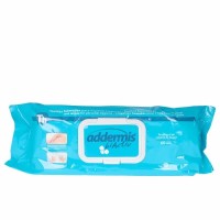 Addermis Biactiv Toallitas Higiene Corporal 60 Unidades