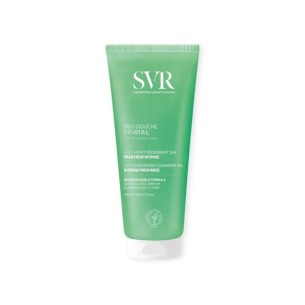 Svr Spirial Gel de Ducha Desodorante 200 ml