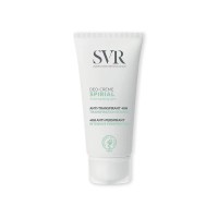 Svr Spirial Deo-Creme  Antitranspirante 48 Horas 50 ml