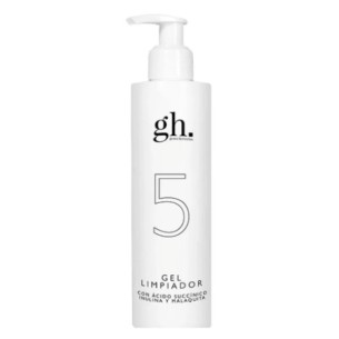 Gh Gel Limpiador 5 250 ml