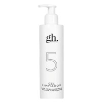 Gh Gel Limpiador 5 250 ml