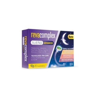 Reva Revacomplex Sueño 30Comp