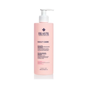 Rilastil Daily Care Olio Det