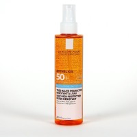 COMPRAR LA ROCHE-POSAY ANTHELIOS XL SPF 50+ ACEITE NUTRITIVO 200ML