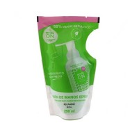 Betres On Doypack Recambio Manos Melon Pasion Tropical 250 ml