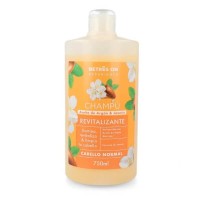 BETRES ON CHAMPU ARGAN 750 ML