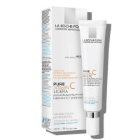 COMPRAR LA ROCHE-POSAY REDERMIC C PIEL NORMAL/MIXTA 40 ML