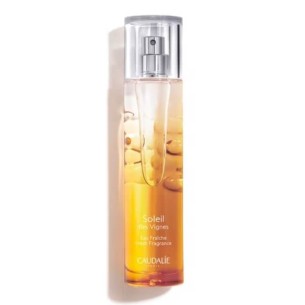 Caudalíe Agua Fresca Soleil Des Vignes 50 ml