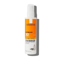 La Roche Posay Anthelios Spray Spf30+ 200 ml