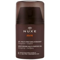 Nuxe Men Gel Hidratante Multifunciones 50 ml