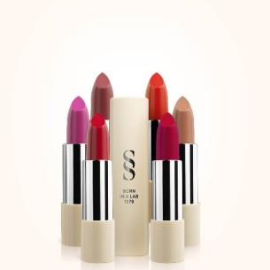 Sensilis Rouge Fondant Spf 15 (06) Sisters Cloud 3.5Ml.