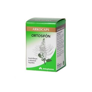 Arkocapsulas Ortosifón 100Cáps