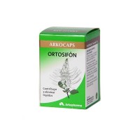 Arkocapsulas Ortosifón 100Cáps
