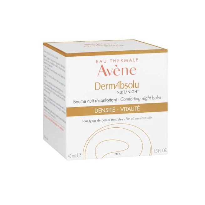 Avene Dermabsolu Crema Noche 40 ml