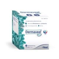 Dermaveel Pro 30 Caps.