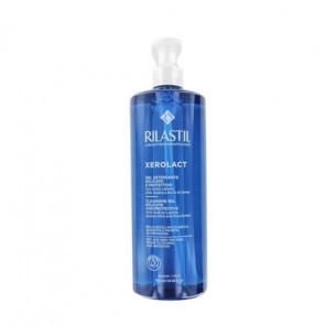Rilastil Xerolact Gel Limpiador 750 ml