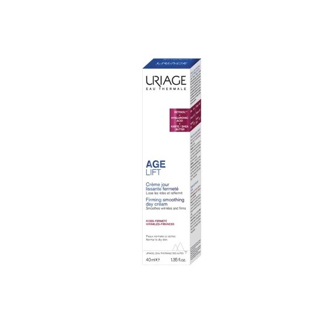 Uriage Age Lift Crema 40 ml