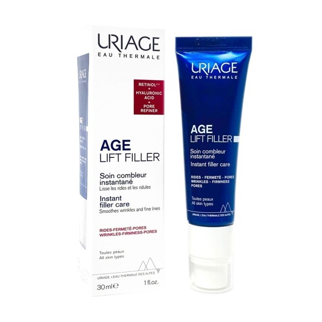 Uriage Age Lift Filler 30 ml