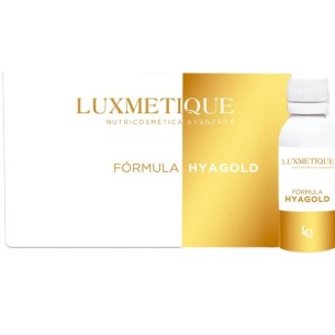 Luxmetique Formula Hyagold 15X30 ml