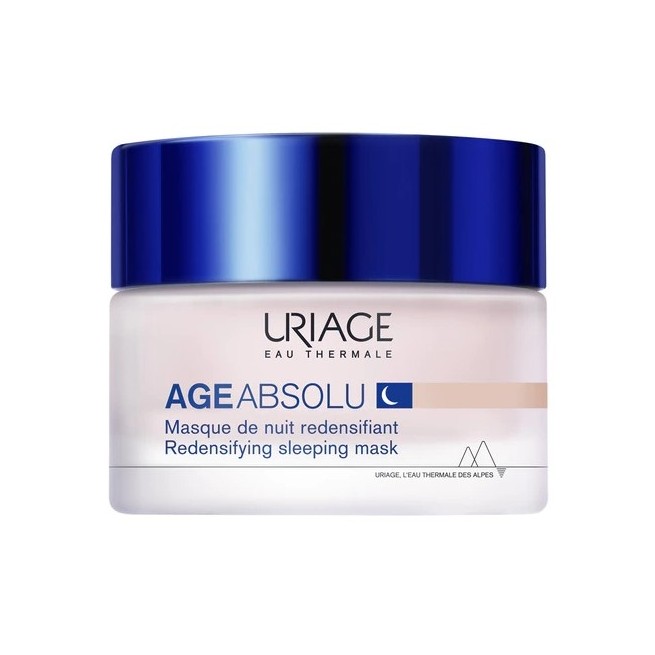 Uriage Age Absolu Noche 50 ml