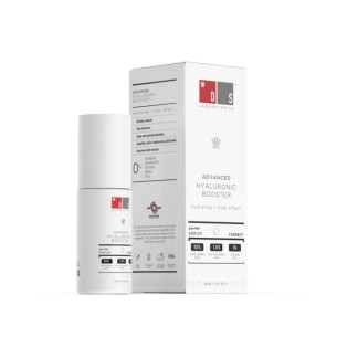 DS ADVANCED HYALURONIC BOOSTER SERUM 30ML