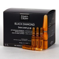Martiderm® Black Diamond Skin Complex Advance 30Amp