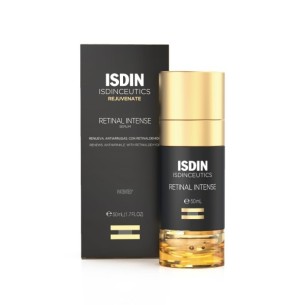 Isdin Isdinceutics Retinal Intense Serum de Noche 50 ml