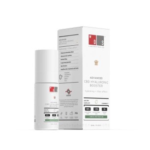 Ds Advanced Hyaluronic Booster Sérum Aceites 30 ml