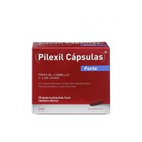 Pilexil® Forte 100Cáps
