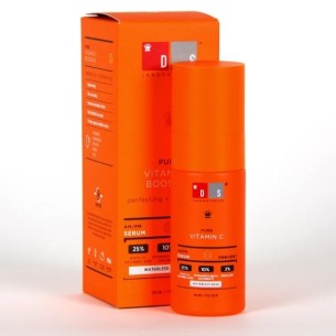 Ds Pure Vitamin C Booster Serum 30 ml