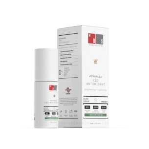 Ds Advanced Aceites Sérum Antioxidante 30 ml