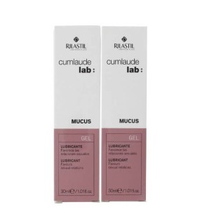 Mucus Duplo 30 ml