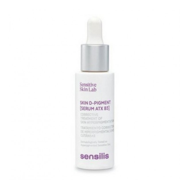 Sensilis Skin D-Pigment Serum Atx B3 30 ml