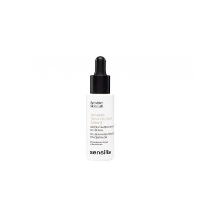 Sensilis Upgrade Serum Alta Potencia 30 ml