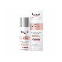 Eucerin Eucerin Anti-Pigment Spf 30 Medium Crema Diaria 50 ml