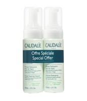 CAUDALIE DUPLO VINOCLEAN ESPUMA LIMPIADORA 150 ML