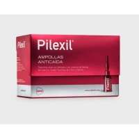 Pilexil® Anticaída 15 Amp x 5Ml