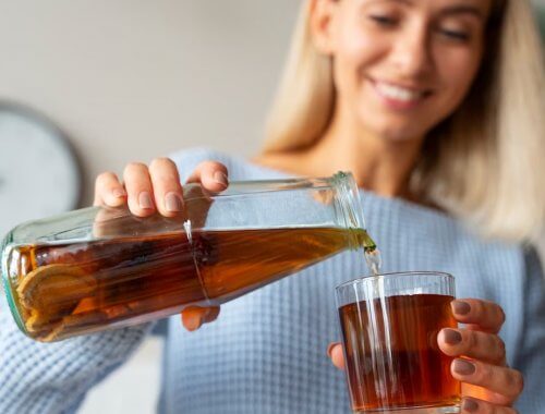 Kombucha