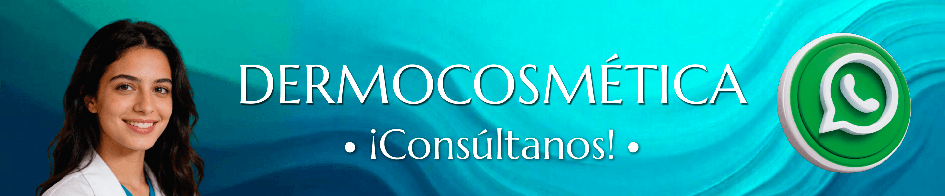 Dermocosmetica consultanos