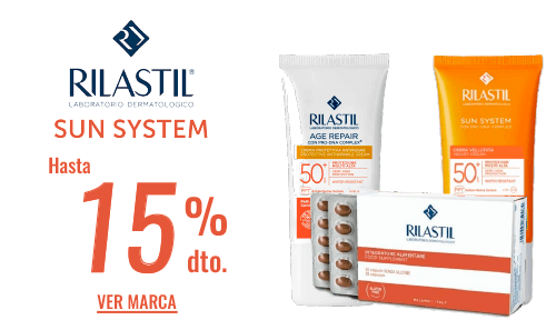Sun System Rilastil Descuento
